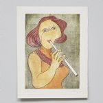 1758&nbsp;4057&nbsp;Färglitografi